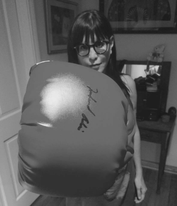 caregiving