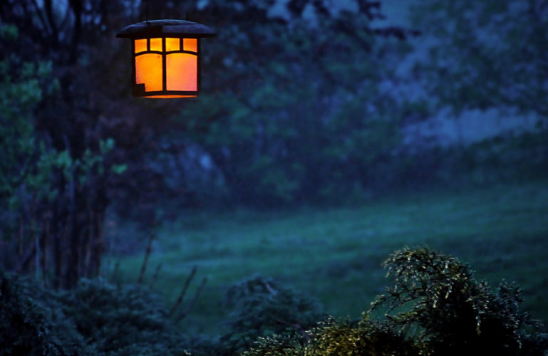 silence